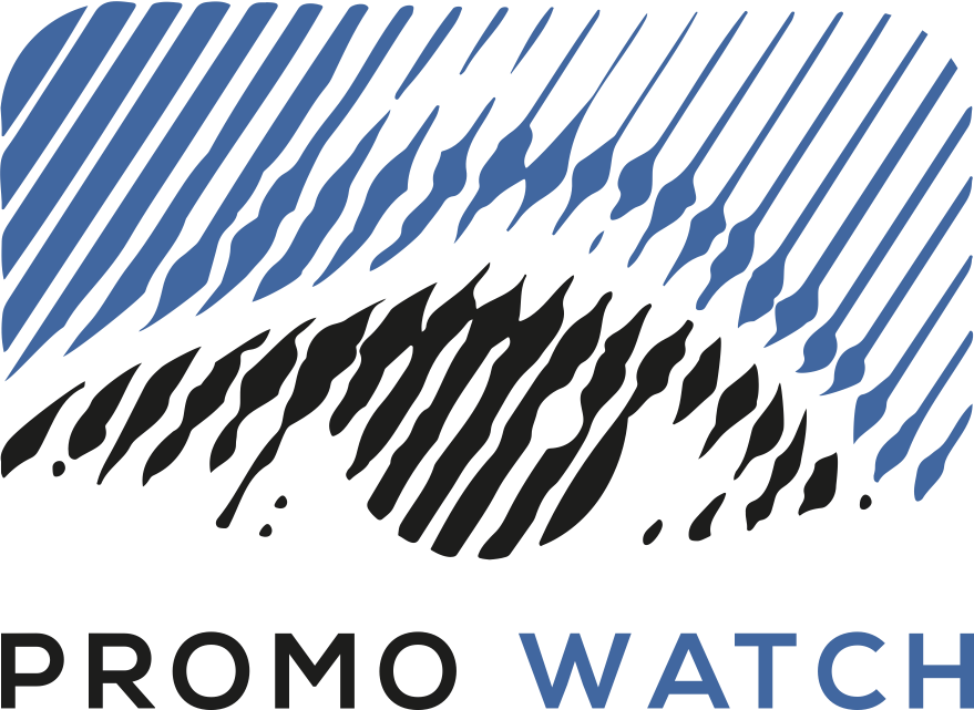 Promo watch